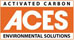 ACES - Filtry węglowe, węgiel aktywny, złoża filtracyjne