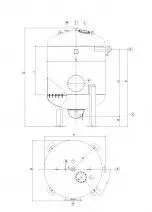 Filtr Ferrotex - schemat 2