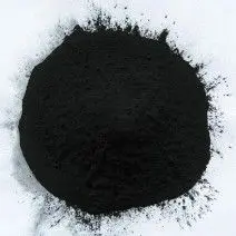 Уголь пылистый