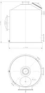 Sorbofil GPE-S 1250