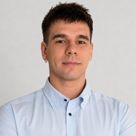 Vadym Gliadchenko
