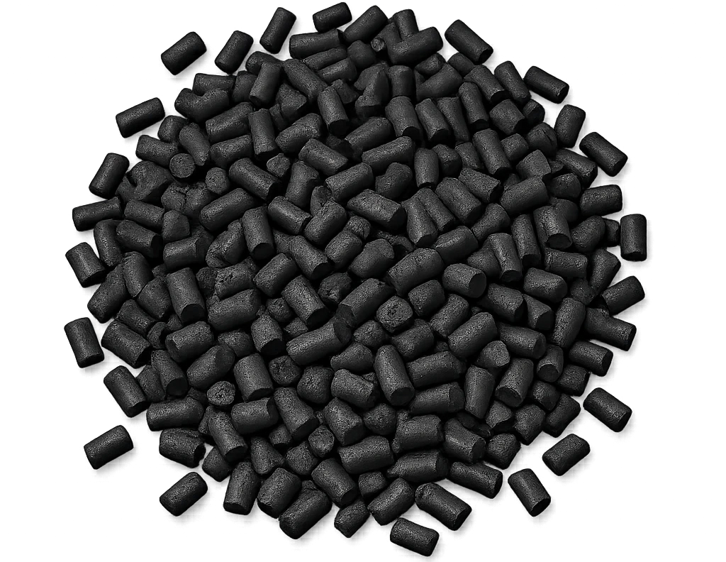 Efektywność usuwania LZO